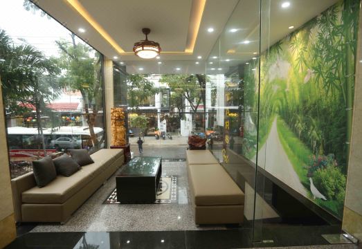 스타 호텔 다낭