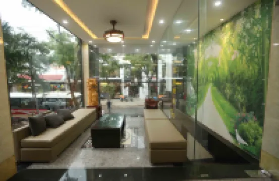 Stars Central Danang Hotels in Da Nang