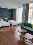 Nanzhao Fushan Mountain Lodge