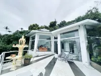 Samui Sunshine Oceanview Villa - Holiday bungalows