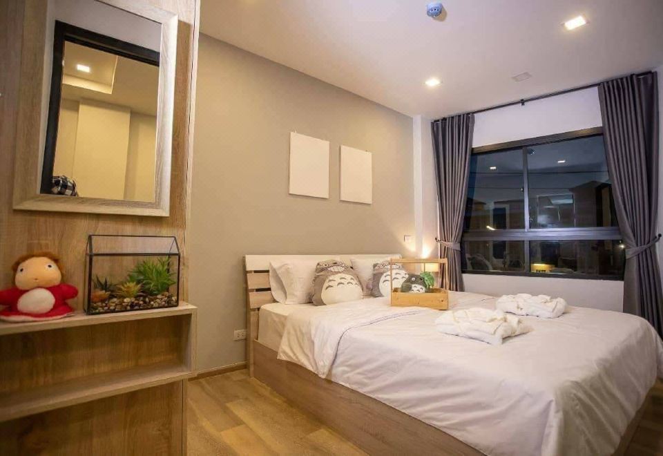 카사 코코 호텔