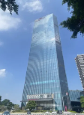 Chaozhou Yuxing Yunxuan Apartment