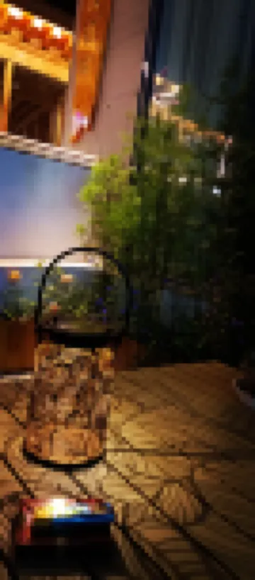 桑論供氧樸院 鄰近梅里雪山國家公園景區-神湖的酒店