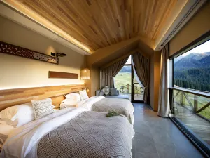 Kongliu KurdeNing bairui Camp