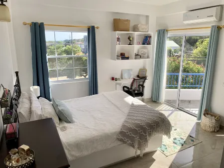 Blue Star Apartments & Hotel