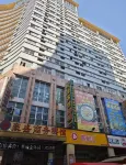 Boyue Homestay (Liuzhou Gubu Street International Mall)
