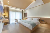 Jinzhai Dongxiao Yinxingli Homestay