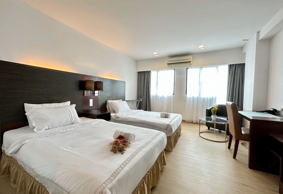 Paradise Suite 사진
