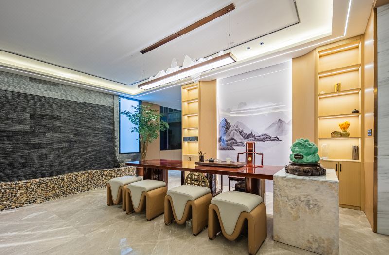 Kunming Changshui International Airport Rezen Hotel photo 4