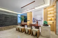 Kunming Changshui International Airport Rezen Hotel