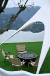 Kasili Farmhouse - Infinity Pools