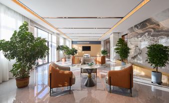 Magnotel Hotel (Tangshan Yutian)