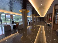 Holiday Inn Chaozhou Hefu Manor - bar