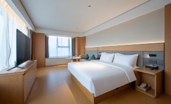 All Seasons Hotel (Huzhou Nanxun Crystal Jingjing Park)