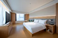 JI Hotel (Huzhou Nanxun  Crystal Park Branch) Hotels in Huzhou