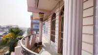 Ojas Home Bharatpur Hotels near Chitwan Medical College Radiology Faculty