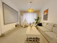 Fushun Banrixian Homestay