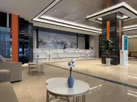 谷莫尼飯店（安順黃果樹大街店） - 3 星級