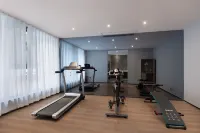 PHIREN Hotel (Zunyi Conference Memorial Hall, Lao Sha Lane, Zunyi)