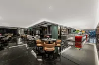 Ganzhou Wellton ACA Hotel (Da Vinci City Center MixC Store)