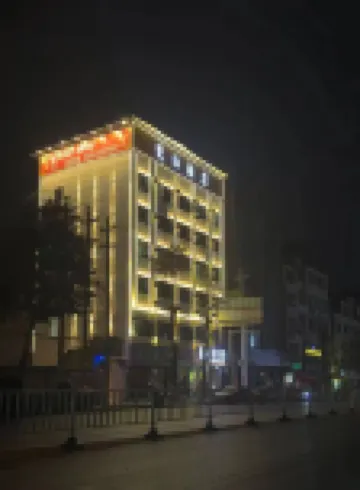 梵泊飯店
