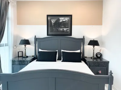 SkyLoft 3Bed2Bath @ Bukit Indah next to Aeon Mall Отели в г. Леголенд