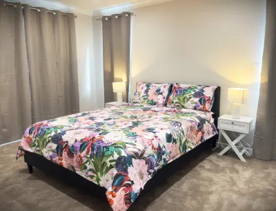 Murphys Guest Home Hotels in Flat Bush