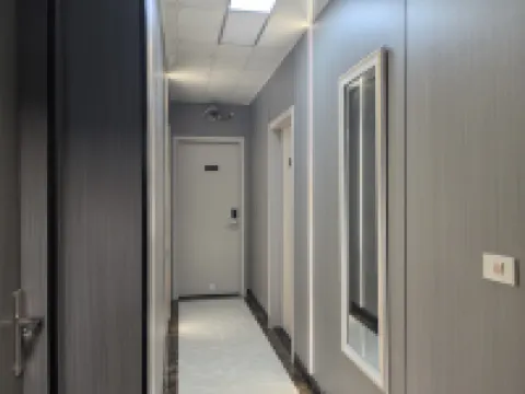 Duyun Jinyuan Apartment (Yinan Normal University Shop)