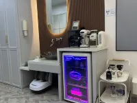 Benxi County Sengu Wenquan Homestay