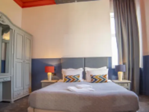 Maria Luisa by Introvert Hotels Hôtels à : Sofia