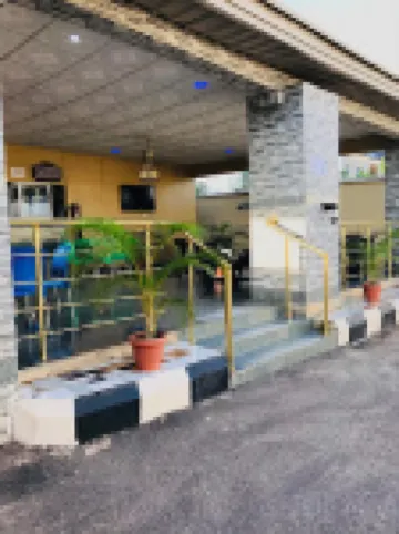 T Golden Villa Hotel Hotels in 