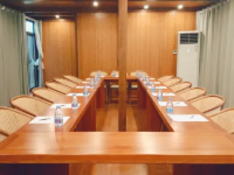 麓宿竹林祕境度假民宿 桃江酒店