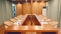 Lusu Zhulin Mijing Vacation Apartment Hotels in Taojiang