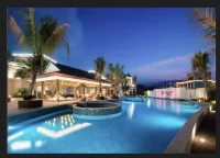 Jingxuan Resort (Wanning Riyuewan Branch)