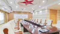 Elong R.YUN Hotel (Jinggangshan Tourist Service Center)