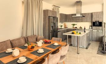 Olymp Luxury Villa D