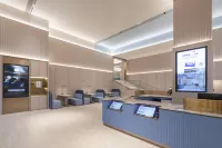 HanTing Hotel (Xuancheng Xingang Leyuan)