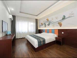 Changchun v9 Fashion Hotel