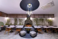 Ramitos Hotel Hotels in Icmeler