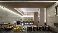 QIANNA HOTEL (Chifeng Songshan Government Songshan Wanda Plaza) - Aamiainen