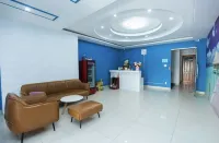 Phuoc Hai Hotel By The Moment