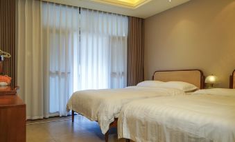 Xiaoyuanzi Homestay