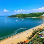 清風海·輕奢觀海美宿（惠州華潤小徑灣店）