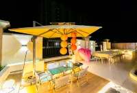 Jiuyu Haishe Private Villa - Villalar