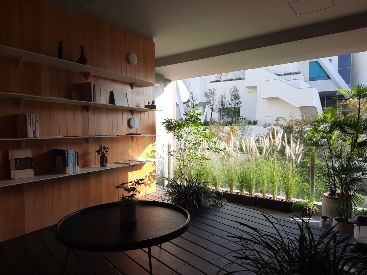 J Youai House Hotels in Tainan