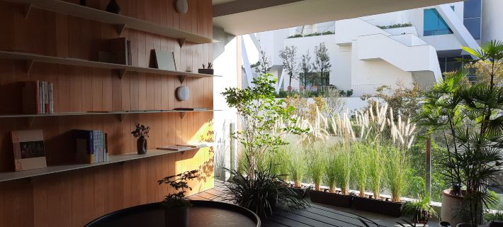 J Youai House Hotel a Tainan