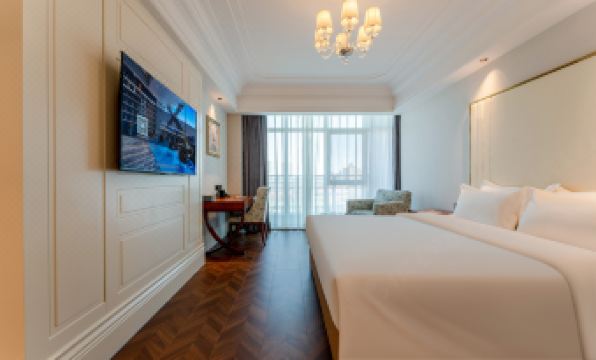 Mehood Hotel (Hohhot Gulou Jiangjun Yashu)