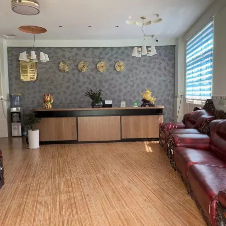 Guanshanyue Premier Hotel