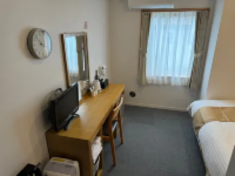 商務酒店山手旅館 鄰近JR酒折站的酒店