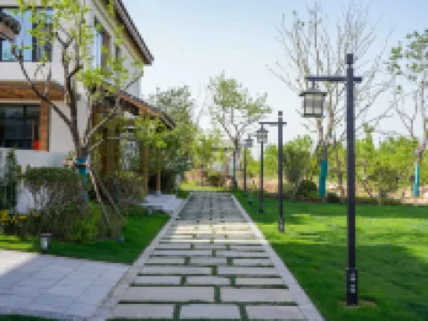 Dangshan Pear Tree King homestay Hotels in Dangshan